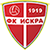 Logo Iskra Danilovgrad